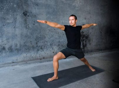 Benefits of Yoga for Men
