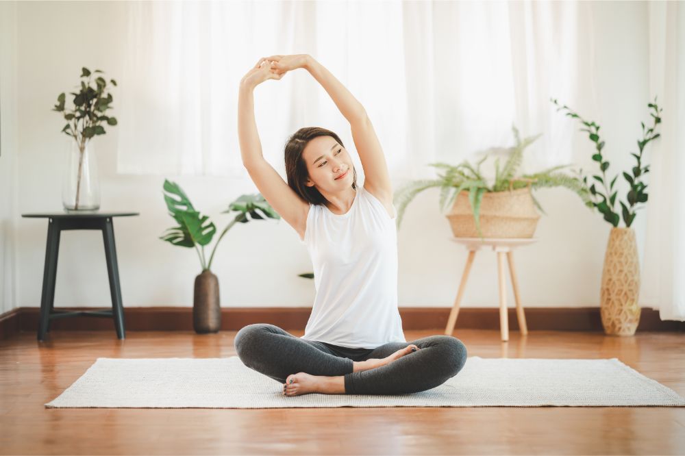 how often should i do yoga